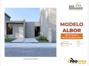 Casa en venta en San Fernando, Lerdo, Durango