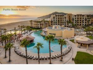 Departamento en venta en El Tezal, Los Cabos, Baja California Sur