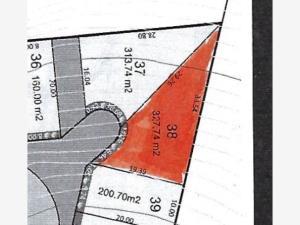 Terreno en venta en Gran Peñón, San Luis Potosí, San Luis Potosí