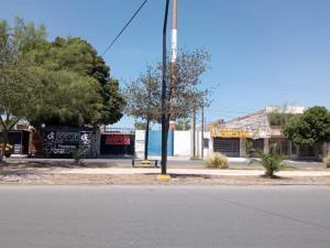 Terreno en renta en Nueva Aurora, Torreón, Coahuila de Zaragoza