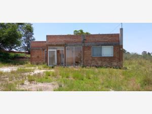 Casa en venta en El Mogote, Aculco, México
