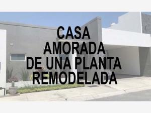 Casa en venta en Amorada Privada Residencial, Santiago, Nuevo León