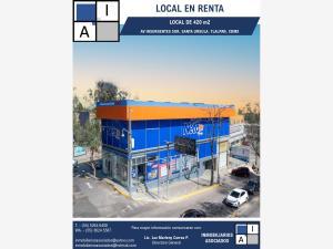 Local en renta en Santa Ursula Xitla, Tlalpan, Ciudad de México Local en renta en Santa Ursula Xitla, Tlalpan, Ciudad de México