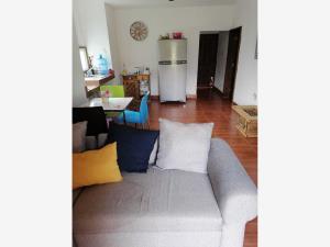 Casa en venta en San Sebastián, Malinalco, México
