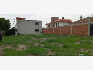 Terreno en venta en Residencial los Reyes, Tultitlán, México