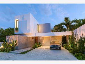 Casa en venta en Cholul, Mérida, Yucatán