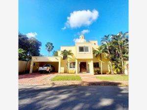 Quinta en renta en Chuburna de Hidalgo, Mérida, Yucatán
