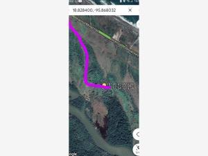 Terreno en venta en Camaronera, Alvarado, Veracruz de Ignacio de la Llave Terreno en venta en Camaronera, Alvarado, Veracruz de Ignacio de la Llave