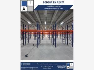 Bodega en renta en Centro de Azcapotzalco, Azcapotzalco, Ciudad de México