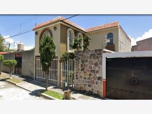 Casa en venta en Plan de Ayutla, Morelia, Michoacán de Ocampo
