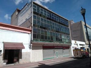 Edificio en venta en Toluca de Lerdo Centro, Toluca, México