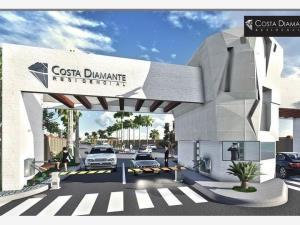 Terreno en venta en Costa Diamante, Alvarado, Veracruz de Ignacio de la Llave