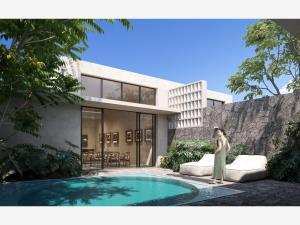 Casa en venta en Merida Centro, Mérida, Yucatán