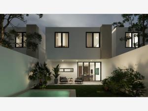 Casa en venta en Dzitya, Mérida, Yucatán