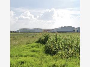 Terreno en venta en San Blas Otzacatipan, Toluca, México