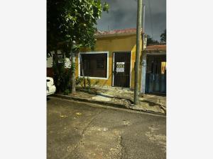 Casa en venta en Miguel Hidalgo, Veracruz, Veracruz de Ignacio de la Llave
