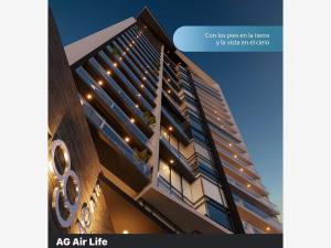 Departamento en venta en Zona Plateada, Pachuca de Soto, Hidalgo