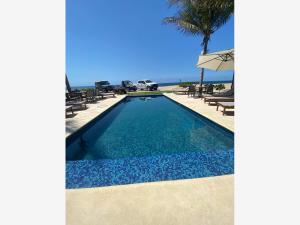 Departamento en venta en Puerto Escondido (Puerto Escondido), San Pedro Mixtepec -Dto. 22 -, Oaxaca