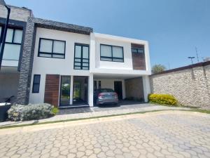 Casa en venta en Lomas de Angelópolis, San Andrés Cholula, Puebla Casa en venta en Lomas de Angelópolis, San Andrés Cholula, Puebla