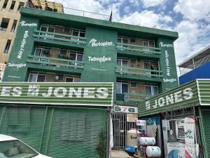 Edificio en venta en Arcos Vallarta, Guadalajara, Jalisco