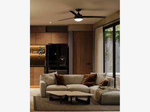 Departamento en venta en Temozon Norte, Mérida, Yucatán