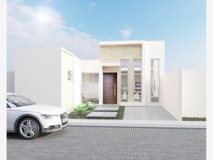 Casa en venta en Graciano Sánchez Romo, Boca del Río, Veracruz de Ignacio de la Llave