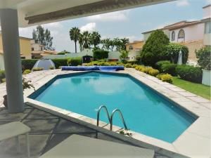 Casa en venta en Residencial las Flores, Cuernavaca, Morelos Casa en venta en Residencial las Flores, Cuernavaca, Morelos