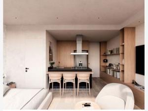 Departamento en venta en San Rafael, Cuauhtémoc, Ciudad de México