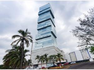 Oficina en renta en Playa de Oro Mocambo, Boca del Río, Veracruz de Ignacio de la Llave