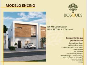 Casa en venta en Los Viñedos, Torreón, Coahuila de Zaragoza