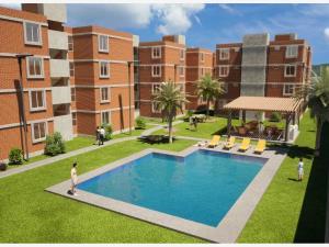 Departamento en venta en Palo Escrito (Colonia Benito Juárez), Emiliano Zapata, Morelos
