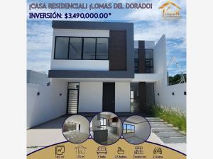 Casa en venta en El Dorado Residencial, Boca del Río, Veracruz de Ignacio de la Llave