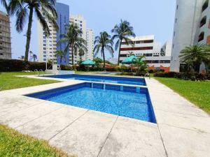 Departamento en venta en Playa Hermosa, Boca del Río, Veracruz de Ignacio de la Llave