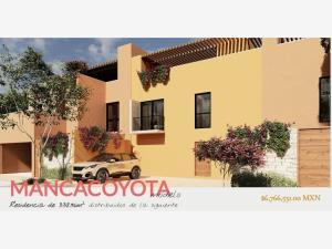 Casa en venta en San Miguel de Allende Centro, San Miguel de Allende, Guanajuato