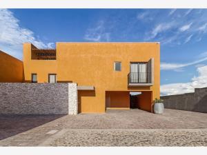 Casa en venta en San Miguel de Allende Centro, San Miguel de Allende, Guanajuato
