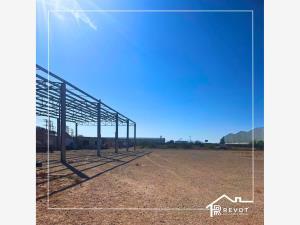 Terreno en venta en Ciudad Industrial, Torreón, Coahuila de Zaragoza