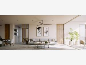 Terreno en venta en Montes de Ame, Mérida, Yucatán