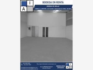Bodega en renta en Industrial Alce Blanco, Naucalpan de Juárez, México