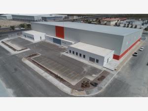 Nave en renta en Micro Parque Industrial Aeropuerto, Ramos Arizpe, Coahuila de Zaragoza