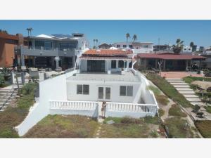 Casa en venta en Ampliación Reforma, Playas de Rosarito, Baja California