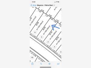 Terreno en venta en Mayorca Residencial, León, Guanajuato