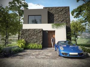 Casa en venta en Misión de la Montaña, Morelia, Michoacán de Ocampo
