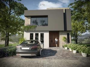 Casa en venta en Misión de la Montaña, Morelia, Michoacán de Ocampo