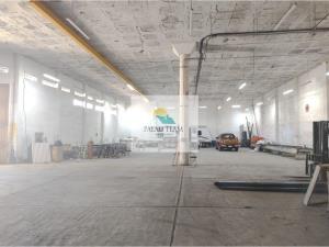 Bodega en venta en Damian Carmona, San Luis Potosí, San Luis Potosí