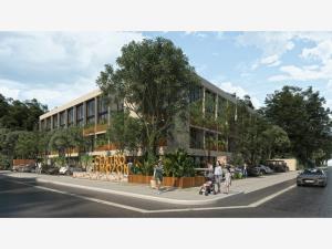 Departamento en venta en Temozon Norte, Mérida, Yucatán