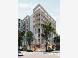 Departamento en venta en Roma Norte, Cuauhtémoc, Ciudad de México