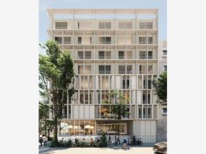 Departamento en venta en Roma Norte, Cuauhtémoc, Ciudad de México