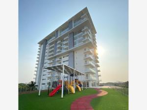 Departamento en venta en Club Campestre, Centro, Tabasco