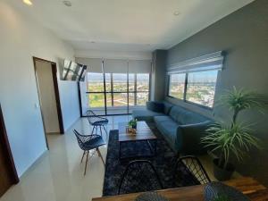 Departamento en venta en Sabalo Country Club, Mazatlán, Sinaloa