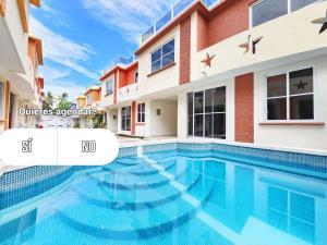 Casa en venta en Ylang Ylang, Boca del Río, Veracruz de Ignacio de la Llave